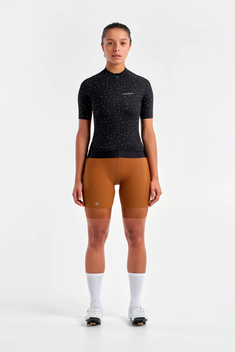 Peppermint Peppermint Maillot Signature Speckles (2024)