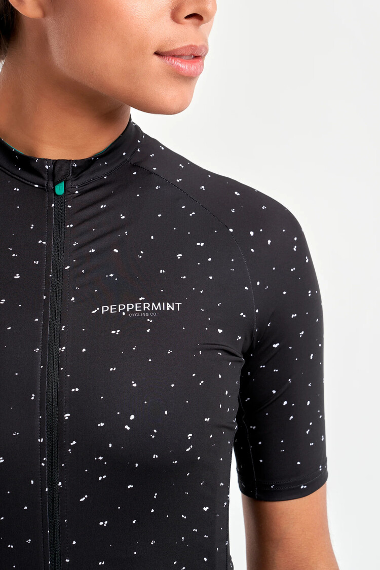 Peppermint Peppermint Maillot Signature Speckles (2024)