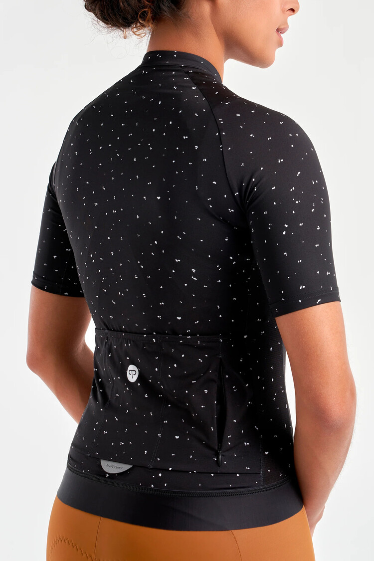 Peppermint Peppermint Maillot Signature Speckles (2024)