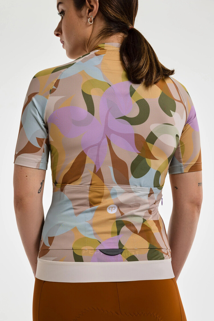 Peppermint Peppermint Maillot Signature Vivarium (2024)