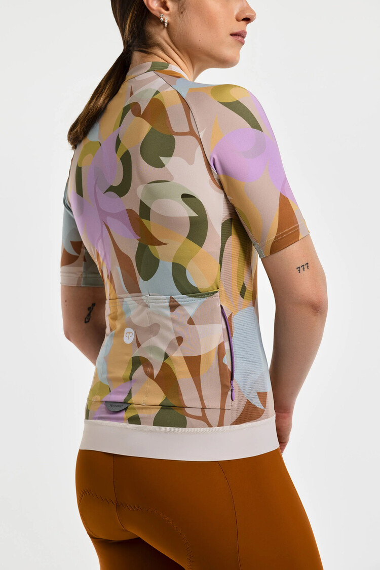 Peppermint Peppermint Maillot Signature Vivarium (2024)