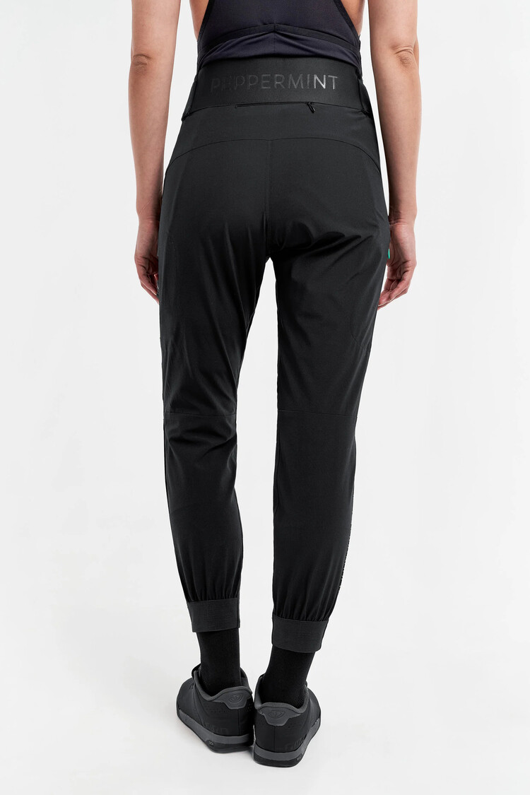 Peppermint Peppermint Pantalons MTB Noir