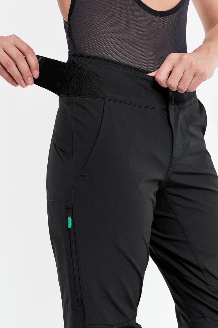 Peppermint Peppermint Pantalons MTB Noir (2024)