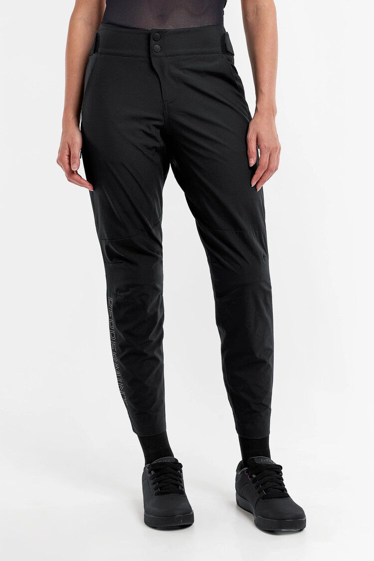 Peppermint Peppermint Pantalons MTB Noir (2024)