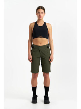 Peppermint Peppermint Short Tech MTB Spruce