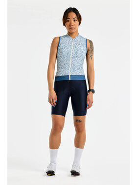 Peppermint Peppermint Maillot Signature SS Bleu (2024)