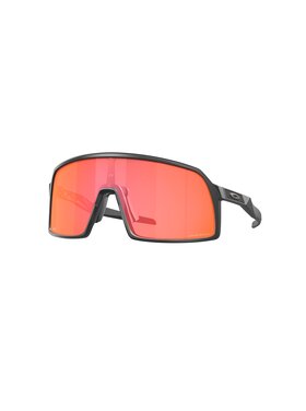 Oakley Oakley Sutro S Matte Black w/ PRIZM Trail Torch