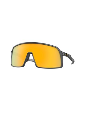 Oakley Oakley Sutro Matte Carbon w/ PRIZM 24K Iridium