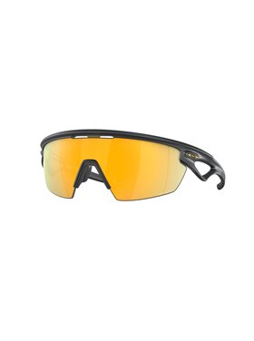 Oakley Oakley  SPHAERA Matte Carbon PRIZM 24K Polarized