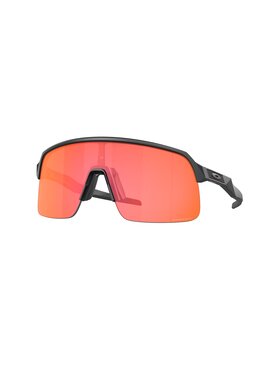 Oakley Oakley Sutro Lite Matte Steel / PRIZM Trail Torch