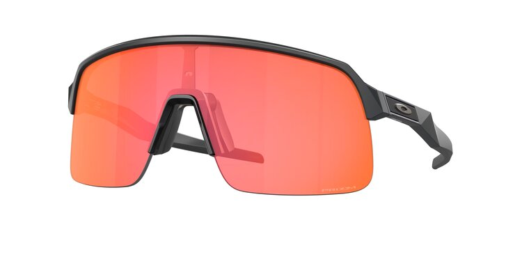 Oakley Oakley Sutro Lite Matte Steel / PRIZM Trail Torch