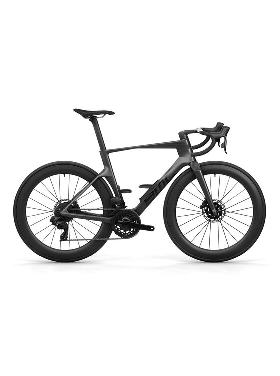 BMC Velo 2000