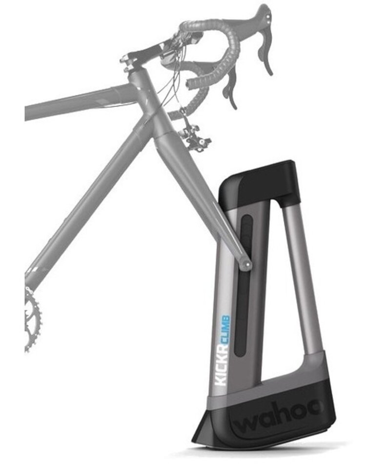 Wahoo Wahoo Support de Fourche Kickr Climb