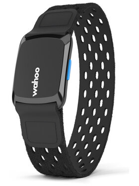 Wahoo BRASSARD À CARDIOFRÉQUENCEMÈTRE OPTIQUE TICKR FIT