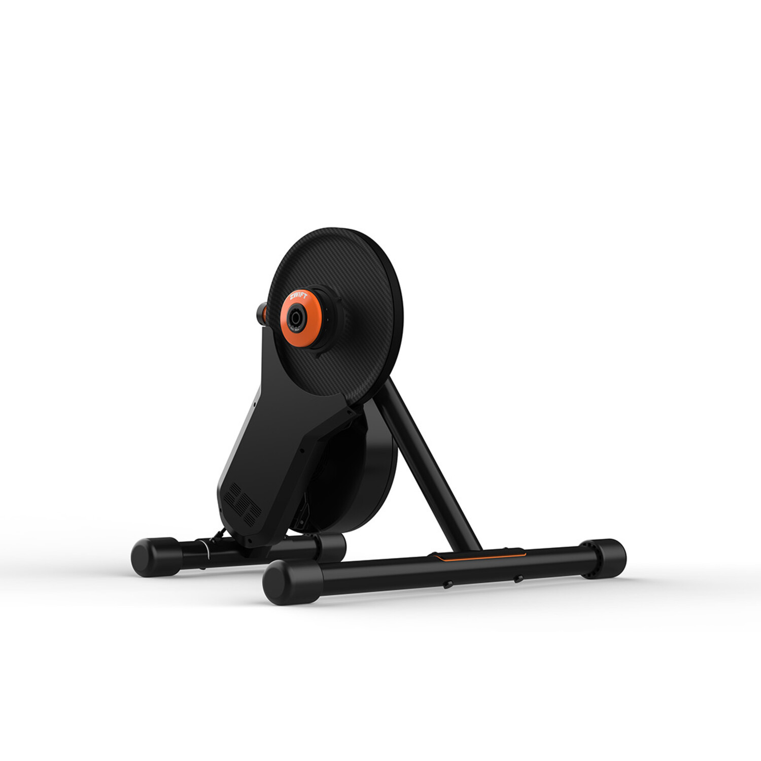 Connect Zwift Tacx Home Trainer Compatible Zwift Pas Cher JetBlack