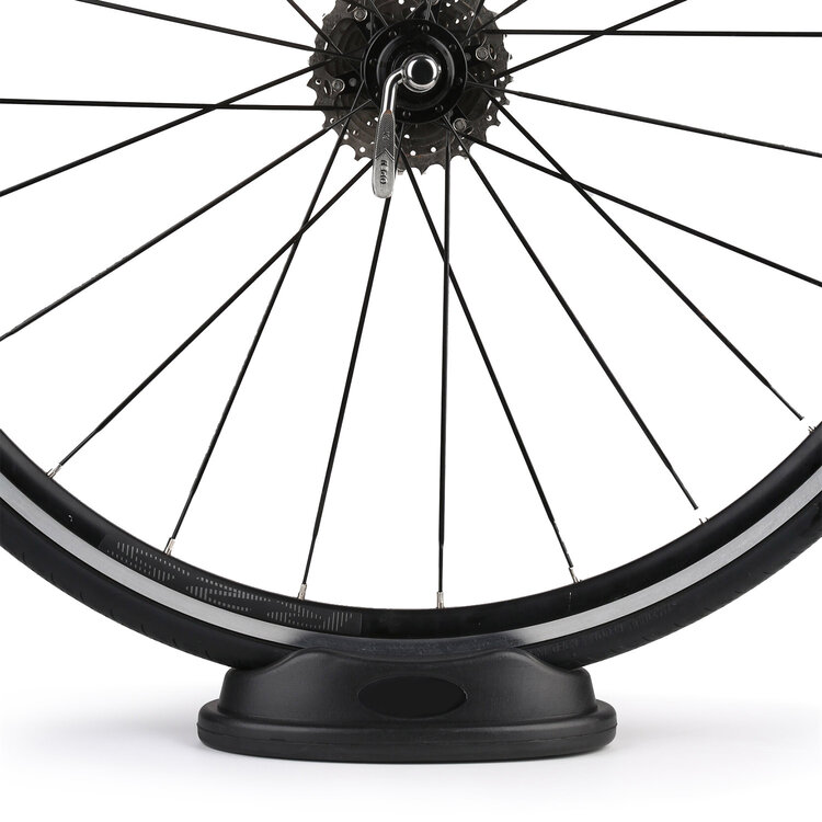 JETBLACK JetBlack Indoor Trainer Riser Block