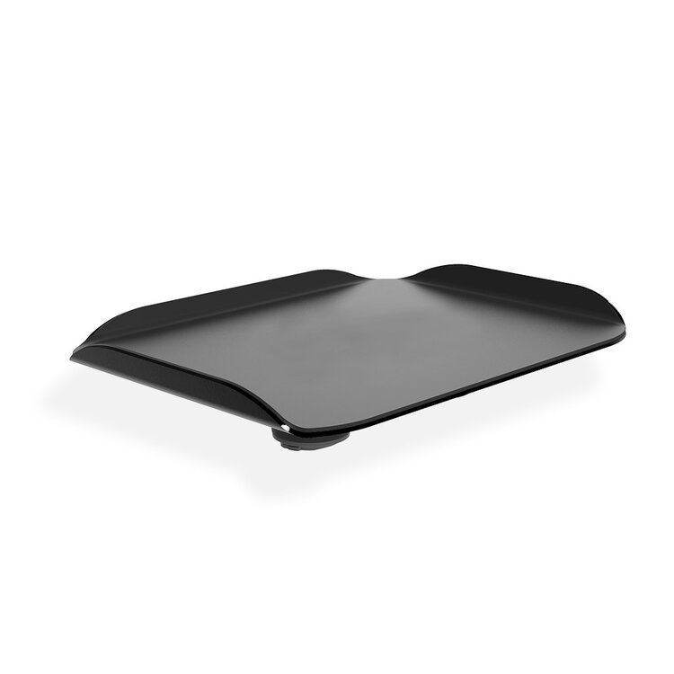 JETBLACK JetBlack Trainer Tray - with Garmin & Wahoo Bracket