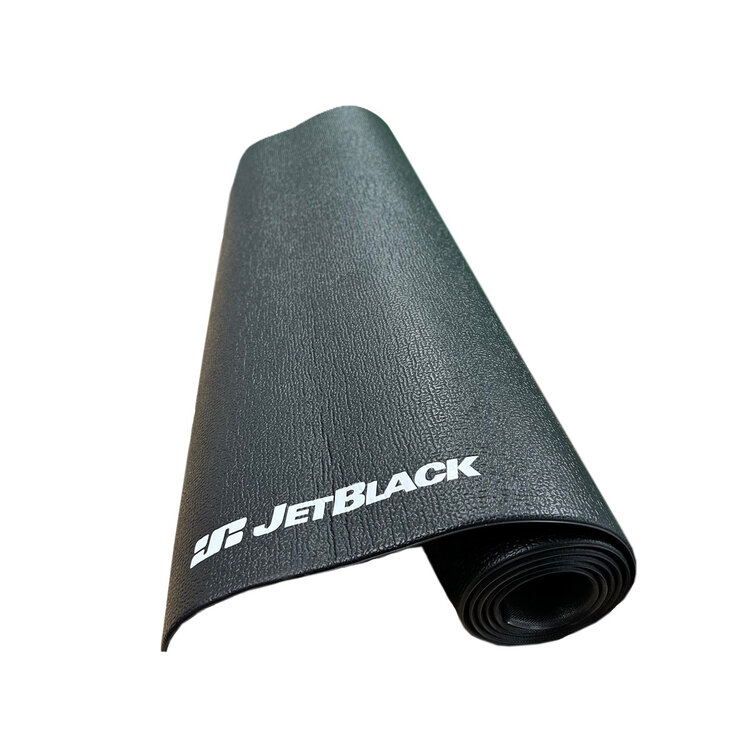 JETBLACK JetBlack Trainer Mat 2