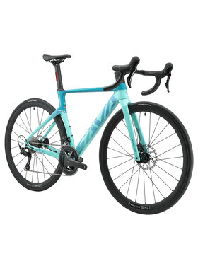 SAVA SAVA EXPLORER ALLOY EX7 SL BLUE 2024