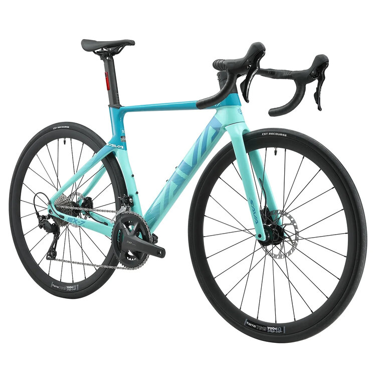 SAVA SAVA EXPLORER ALLOY EX7 SL BLUE 2024