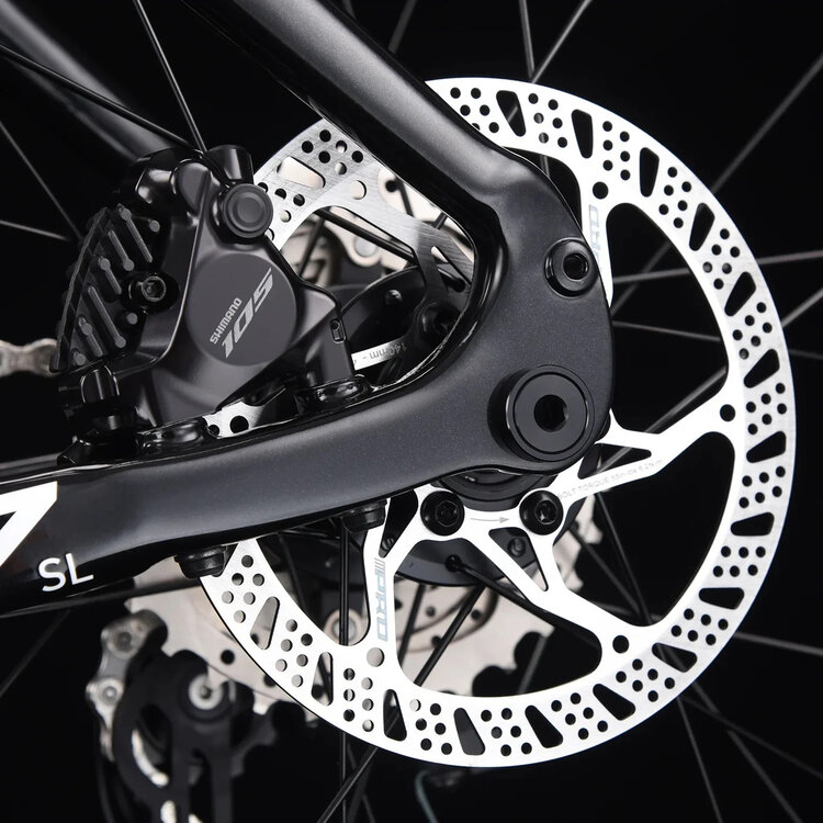 SAVA SAVA EXPLORER ALLOY EX7 SL BLUE 2024