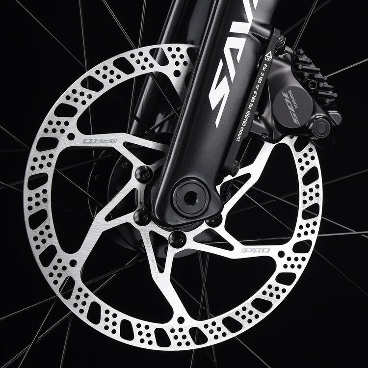 SAVA SAVA EXPLORER ALLOY EX7 SL BLUE 2024