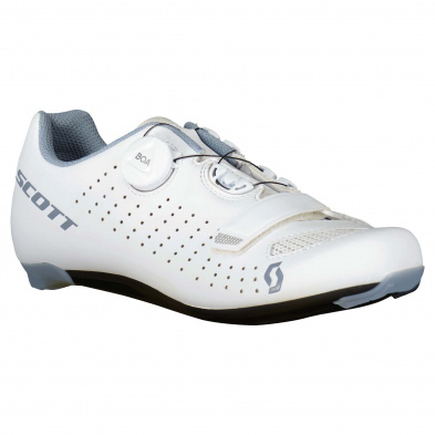 Chaussures vélo femme gravel SCOTT GRAVEL PRO - Beige / rose 2026 CYCLES ET SPORTS