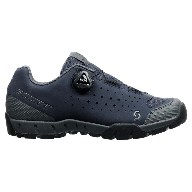 Scott Chaussures femme SCOTT Sport Trail Evo BOA®