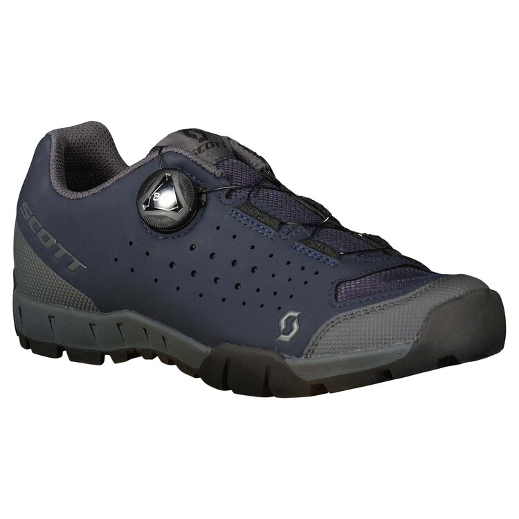 Scott Chaussures femme SCOTT Sport Trail Evo BOA®