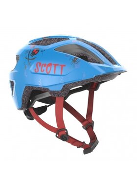 Scott Casque enfant SCOTT Spunto (CPSC)