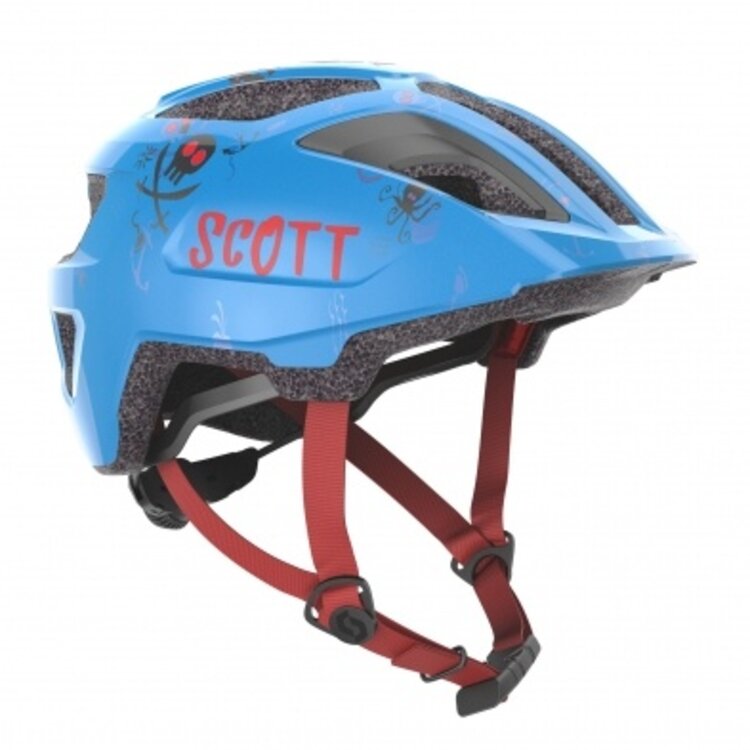 Scott Casque enfant SCOTT Spunto (CPSC)