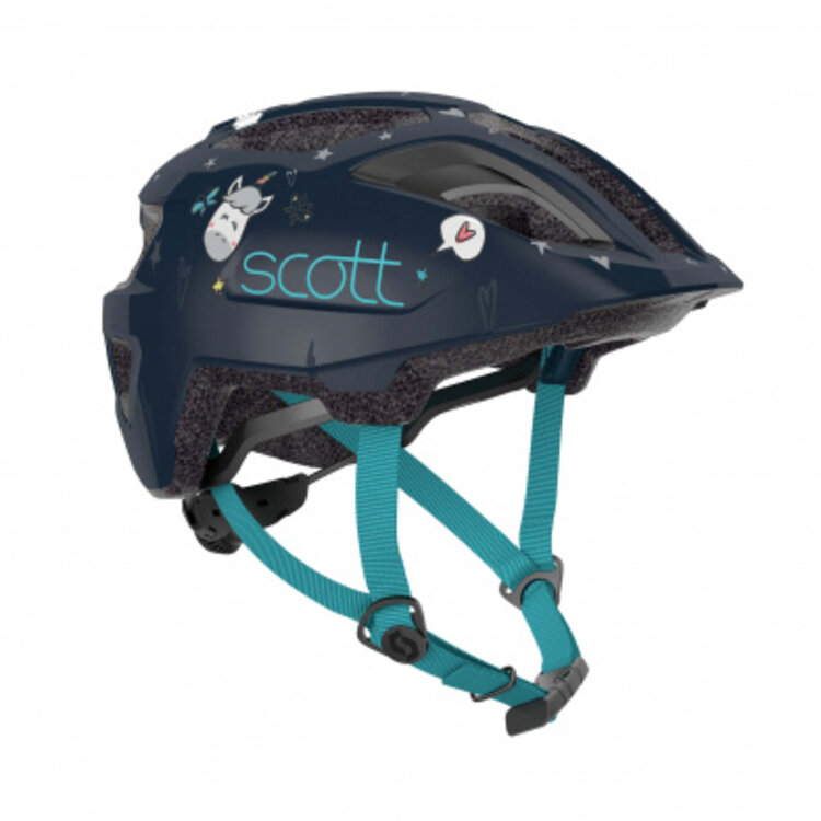 Scott Casque enfant SCOTT Spunto (CPSC)
