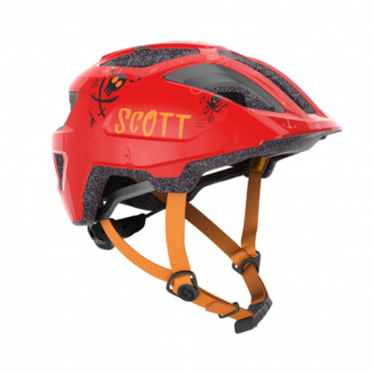 Scott Casque enfant SCOTT Spunto (CPSC)