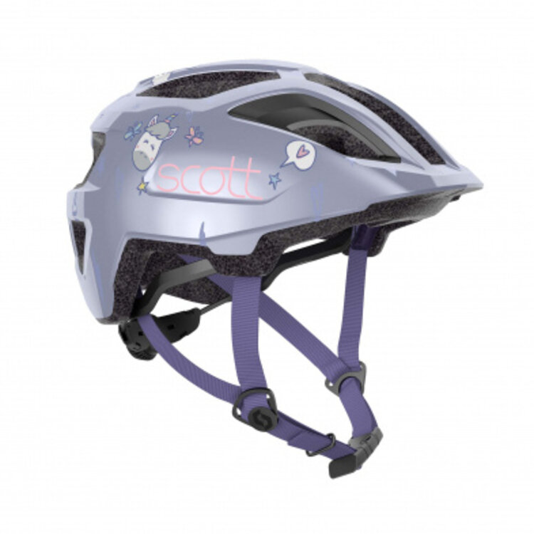 Scott Casque enfant SCOTT Spunto (CPSC)