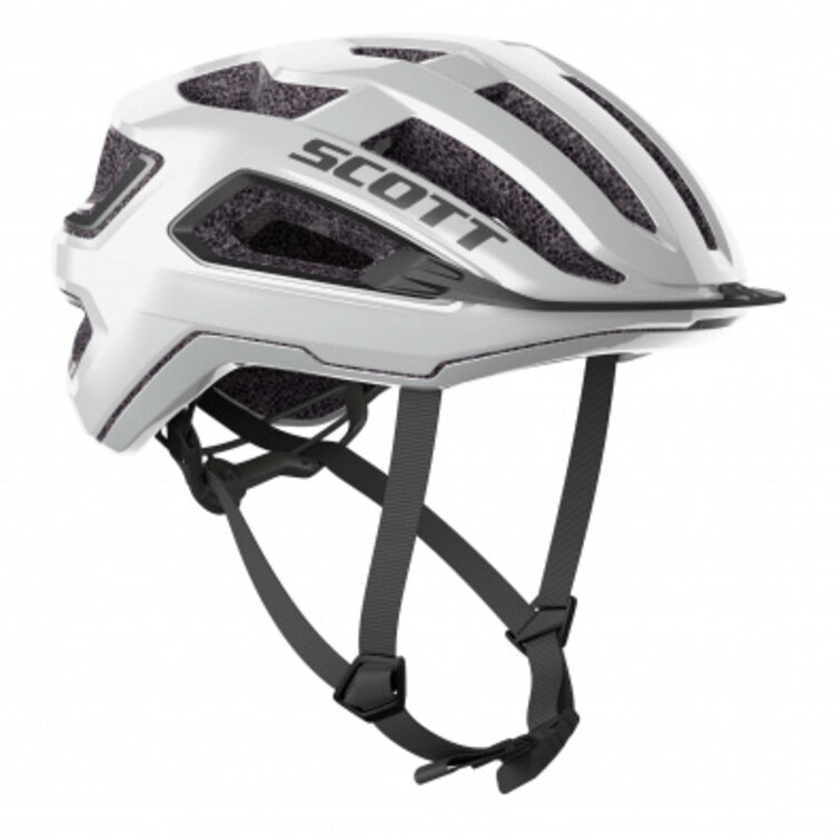 Scott Casque SCOTT Arx Blanc