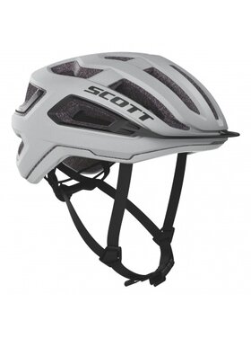 Scott Casque SCOTT Arx Vogue Argent Noir