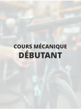 Cours Mécanique - Débutant -