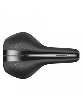 Syncros Syncros Selle Savona R 2.0 Channel, Noir