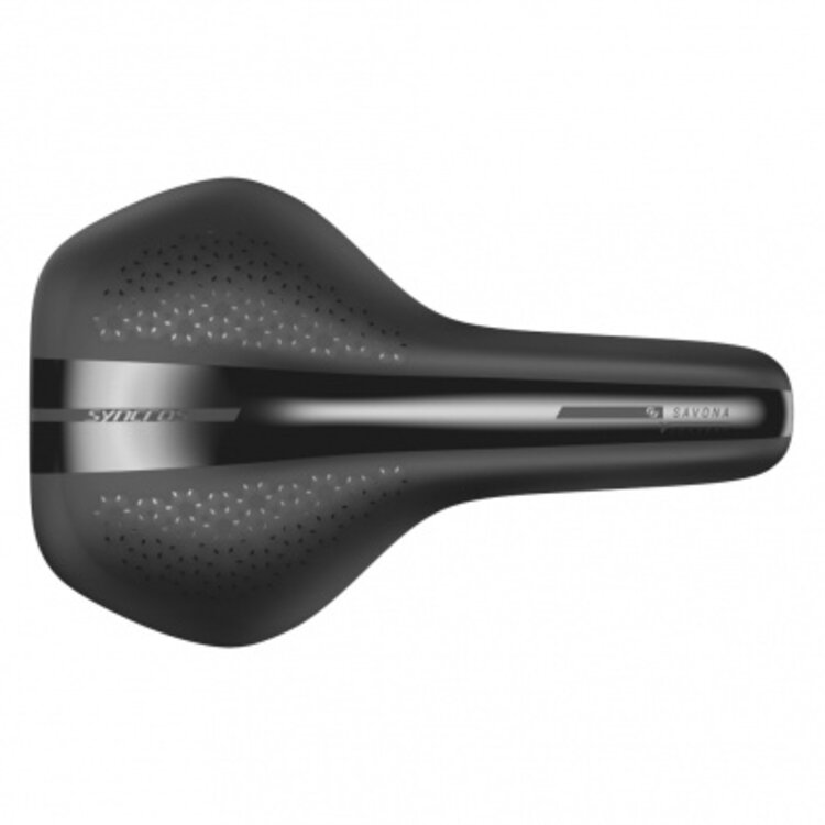 Syncros Syncros Selle Savona R 2.0 Channel, Noir
