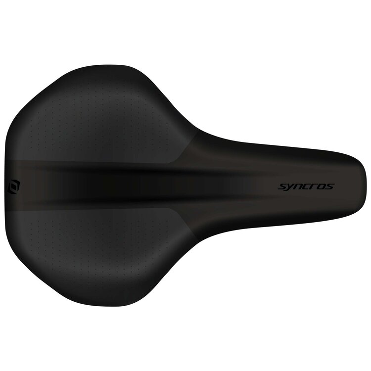 Syncros Syncros Selle Capilano Urban Gel, Noir