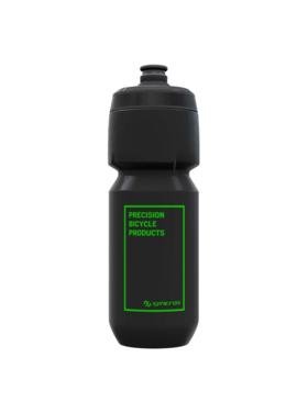 Syncros Syncros bidon G5 Corporate Clear Blanc-Noir