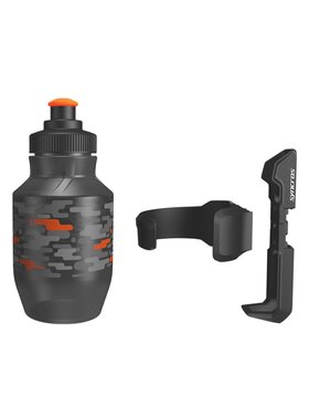 Syncros Syncros Bidon / Porte-Bidon Enfant Ast.