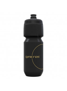 Syncros Syncros bidon G5 Moon Noir/Or