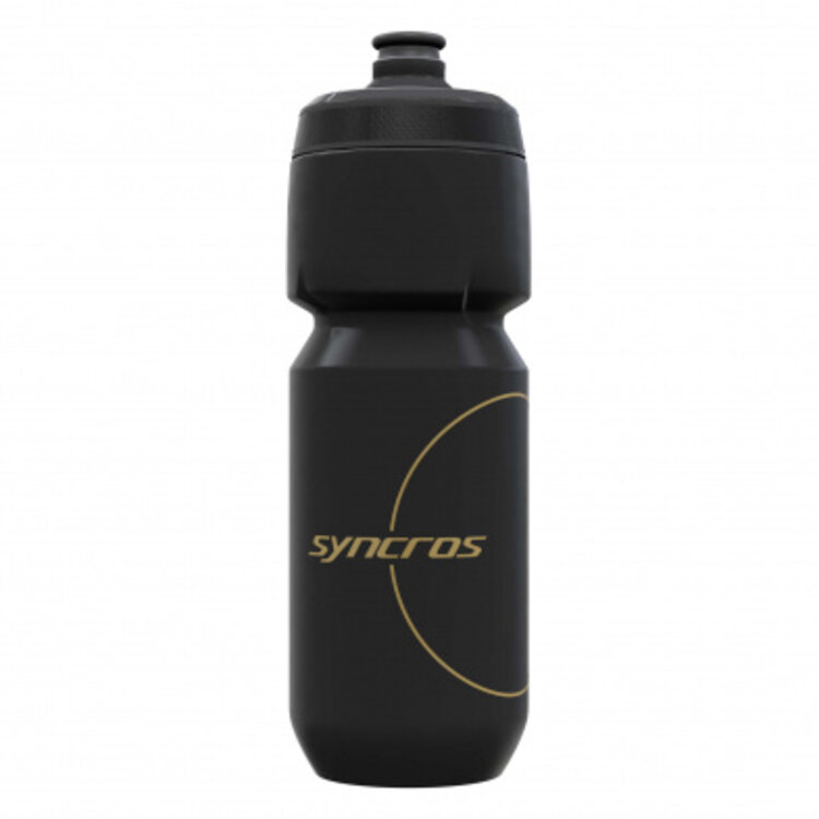 Syncros Syncros bidon G5 Moon Noir/Or