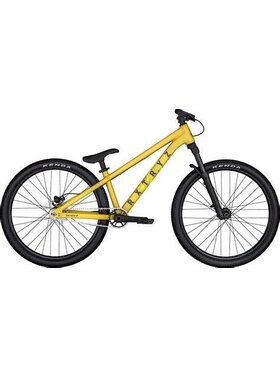 Scott Scott Roxter YZ 0.1