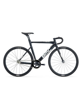 BMC BMC Trackmachine AL ONE Noir - Blanc