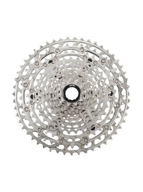 Shimano Shimano Cassette CS-M6100-12 Deore 12-Vit. (10-51D / Hyperglide +)