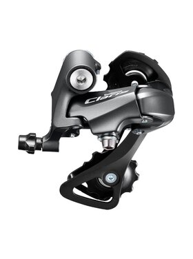 Shimano Shimano, Claris RD-R2000, Rear derailleur, 8sp., GS, Grey