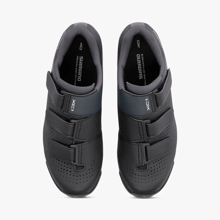 Shimano SHIMANO SOULIERS SH-XC100W FEMME NOIR