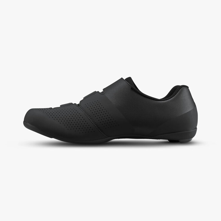 Shimano SHIMANO SOULIERS SH-RC102 HOMME NOIR